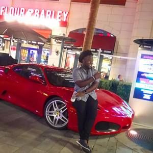 Meet your Posher, Michael